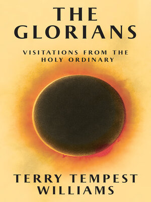cover image of The Glorians